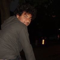 Rafi Shaik