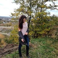 Аня Качковська