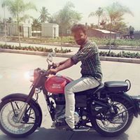 Senthil Velu