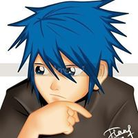 Fachrud Peter