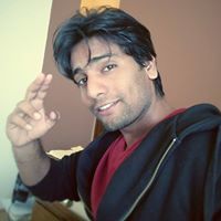 Abhisar Deshpande