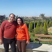 Sameh Fikry