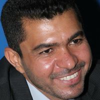 صادق الكعبي