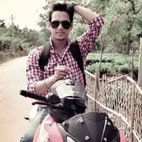 Rupam Nath