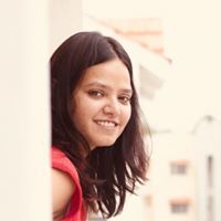 Sneha Harsh