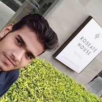 Ravinder Singh