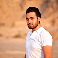 Solieman Ahmadyar