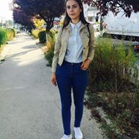 Adina Simion