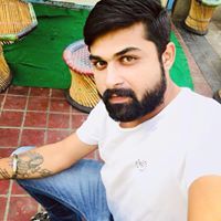 Vishal Tomar