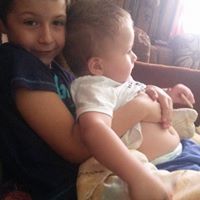 Лили Ники Хамамджиеви