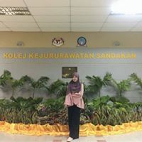 Atiqah Syazawani