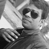 Abhishek Tiwari