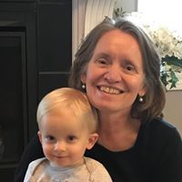 Joann Mutch