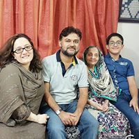 Shakeel Iqbal