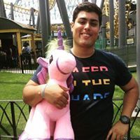Isaac Flores
