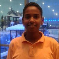 Omar Yasser