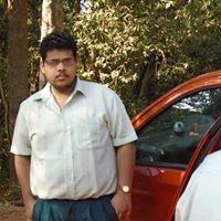 Chetan Joshi