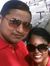 Thinesh...