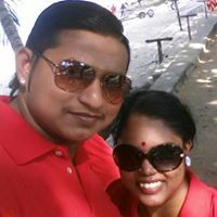 Thinesh Karthi