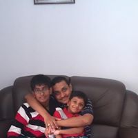 Ashwin VenkataKrishnan