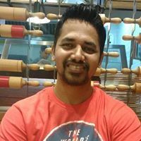 Pushparaj Deshmukh