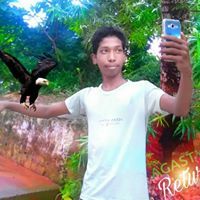 Sesadev Behera