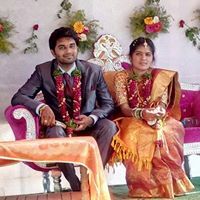 Rajesh Mood