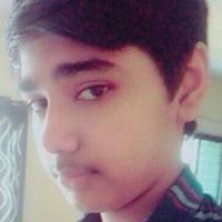 Shubh Patel