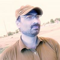 Basit Khattak