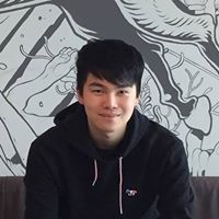 Kenneth Mok