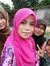 Athirah...
