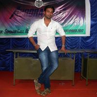 Chandan Kumar Panda