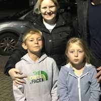 Alexandra Weedall-Smith