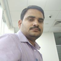 Akhilesh Pathak