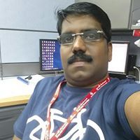 Rajesh VK