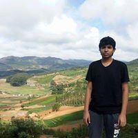 Saidhanush Bavisetti