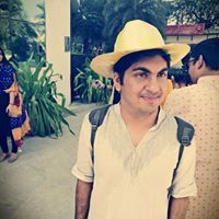 Kanishk Gupta