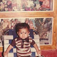 Praveen Kumar