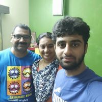 Sudhirkumar Chengalrayan