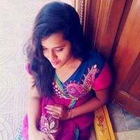 Yashasri Chowdary