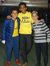 Mohamed...
