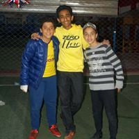Mohamed Zaki