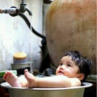 ভবঘুরে ভাবনাগুলো