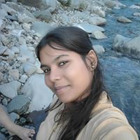 Deepakshi Goyal