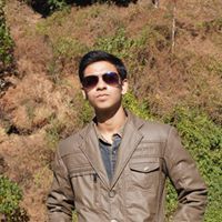 Subhranil Mukherjee