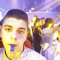 Антонио Вартанян