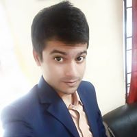 Abhishek Tiwari