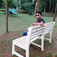 Shakawat Hossain