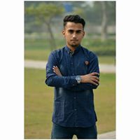 Saad CHaudhary
