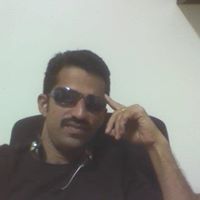 Ranjith Kulangareth